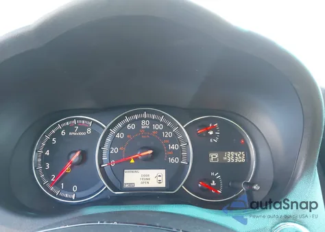 2012 Nissan Maxima 3.5 Sv из США, поврежденный, VIN 1N4AA5AP5CC866053